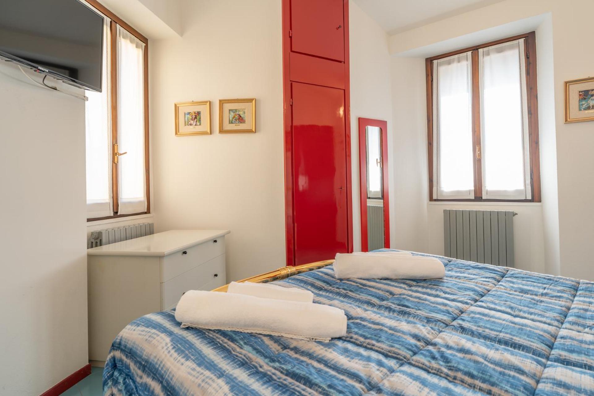 Casa Rossella - Charming Lake Retreat In Rancio Lecco Εξωτερικό φωτογραφία